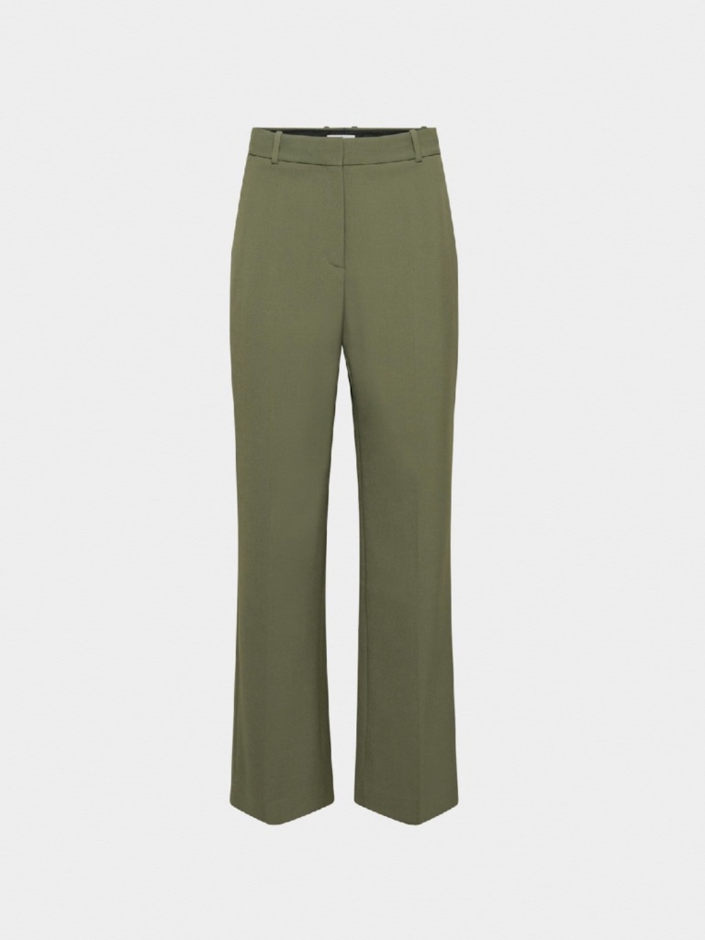 Aritzia Babaton Agency Curve-Fit Pant